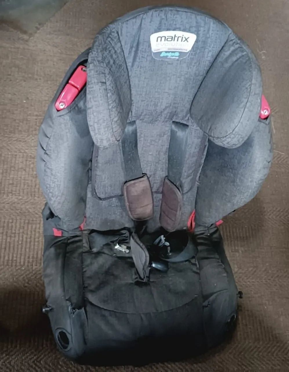 Cadeira para carro e bebe conforto - Foto 2