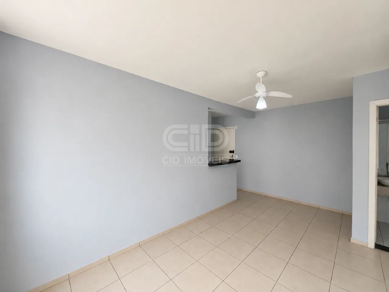 Apartamento com 2 Quartos no Condomínio Chapada Imperial - Foto 4