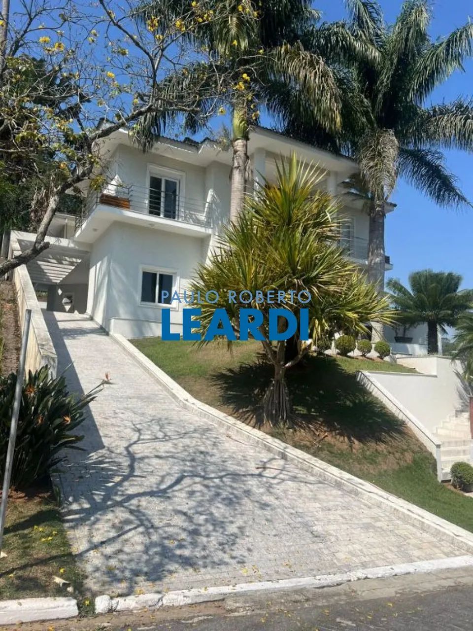 CASA EM CONDOMÍNIO - CONDOMÍNIO HILLS 1 E 2 - SP