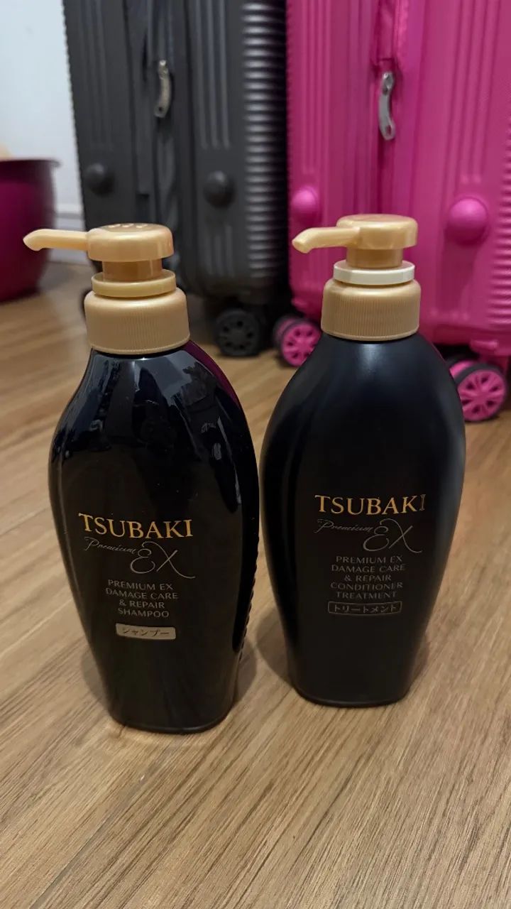 Kit de shampoo e condicionador - Foto 2