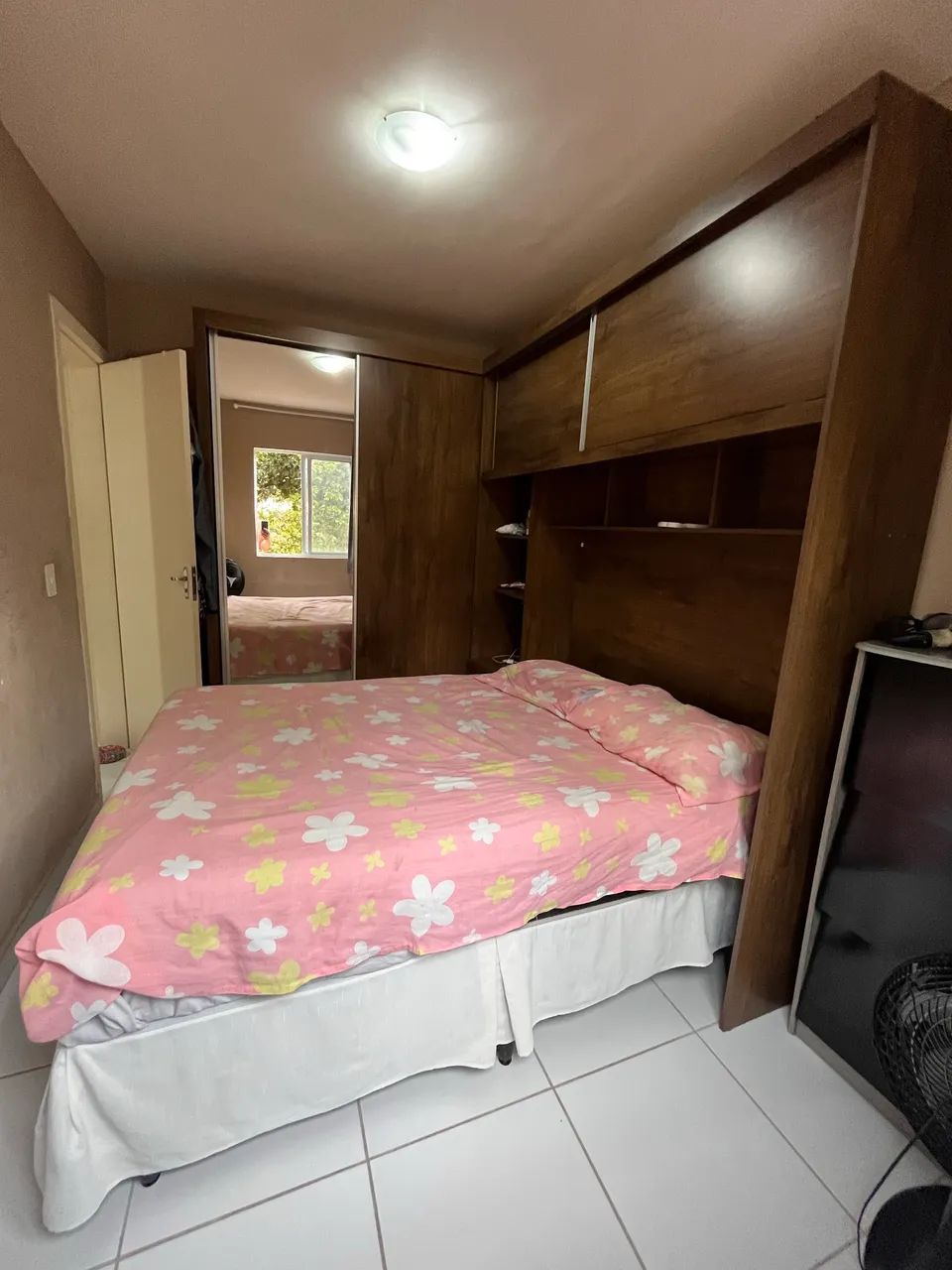 Apartamento mirantes da lagoa  - Foto 4
