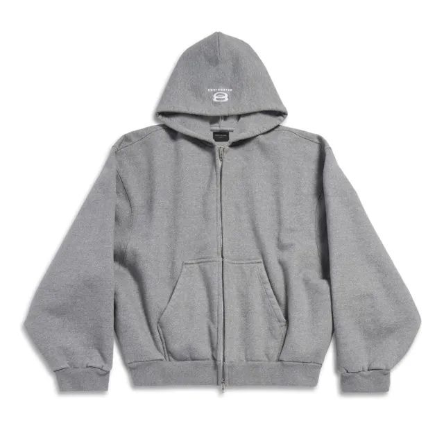 Moletom Balenciaga Unity 1300GSM