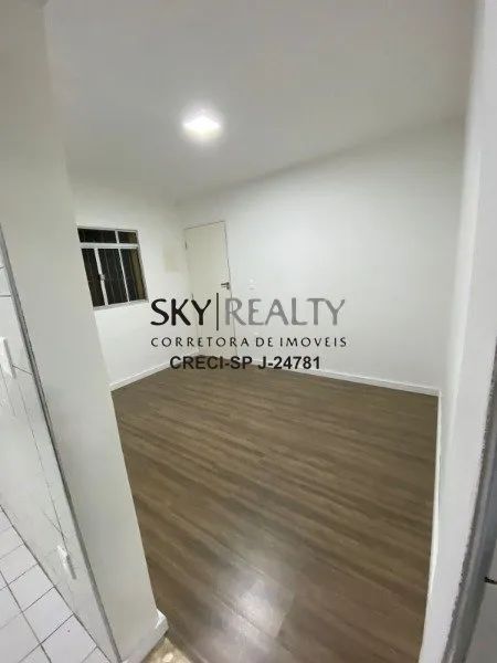 Apartamento para venda em Diadema, 2 quartos - Foto 4