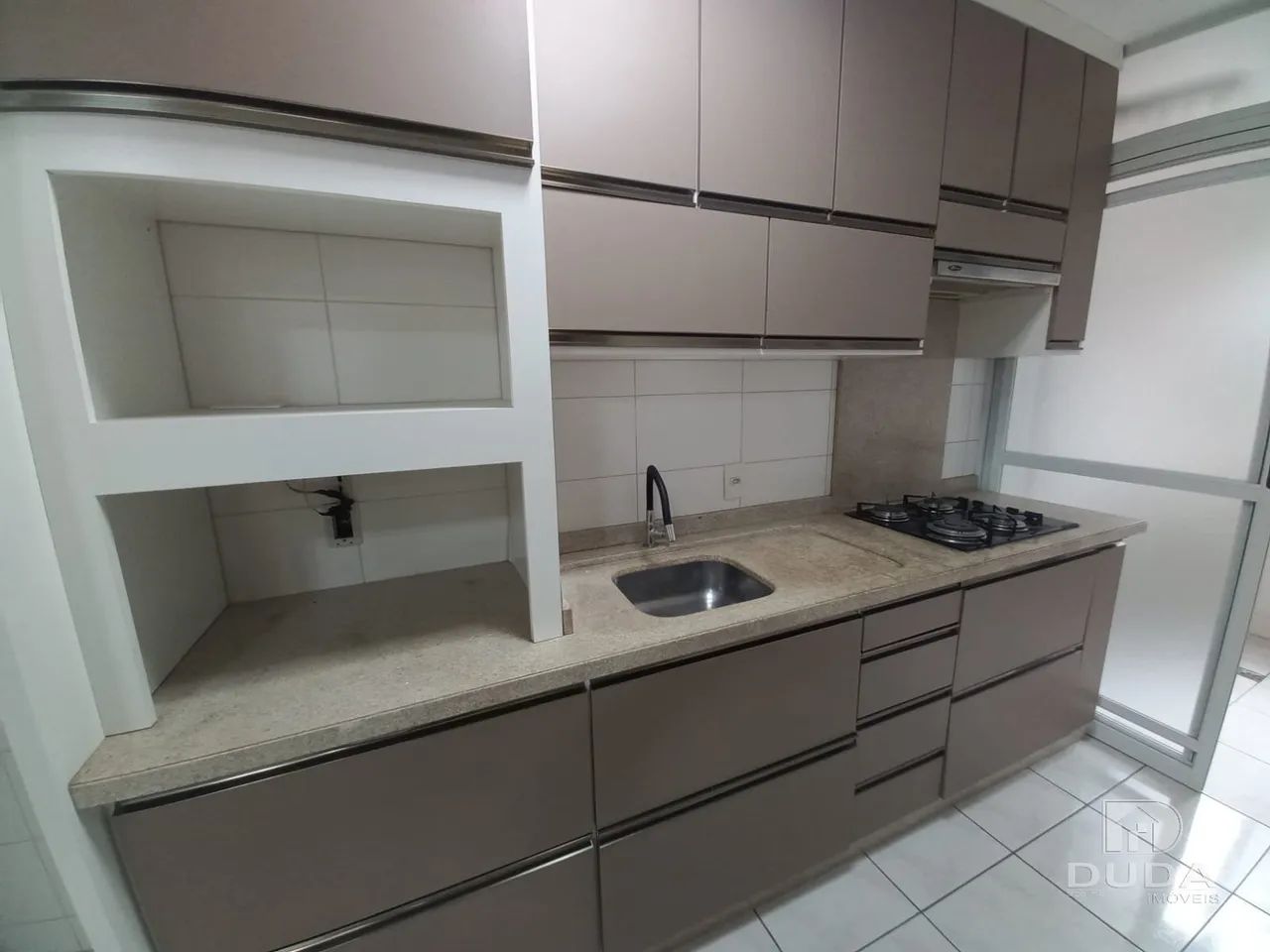 Apartamento à venda no residencial Lugo - Foto 3