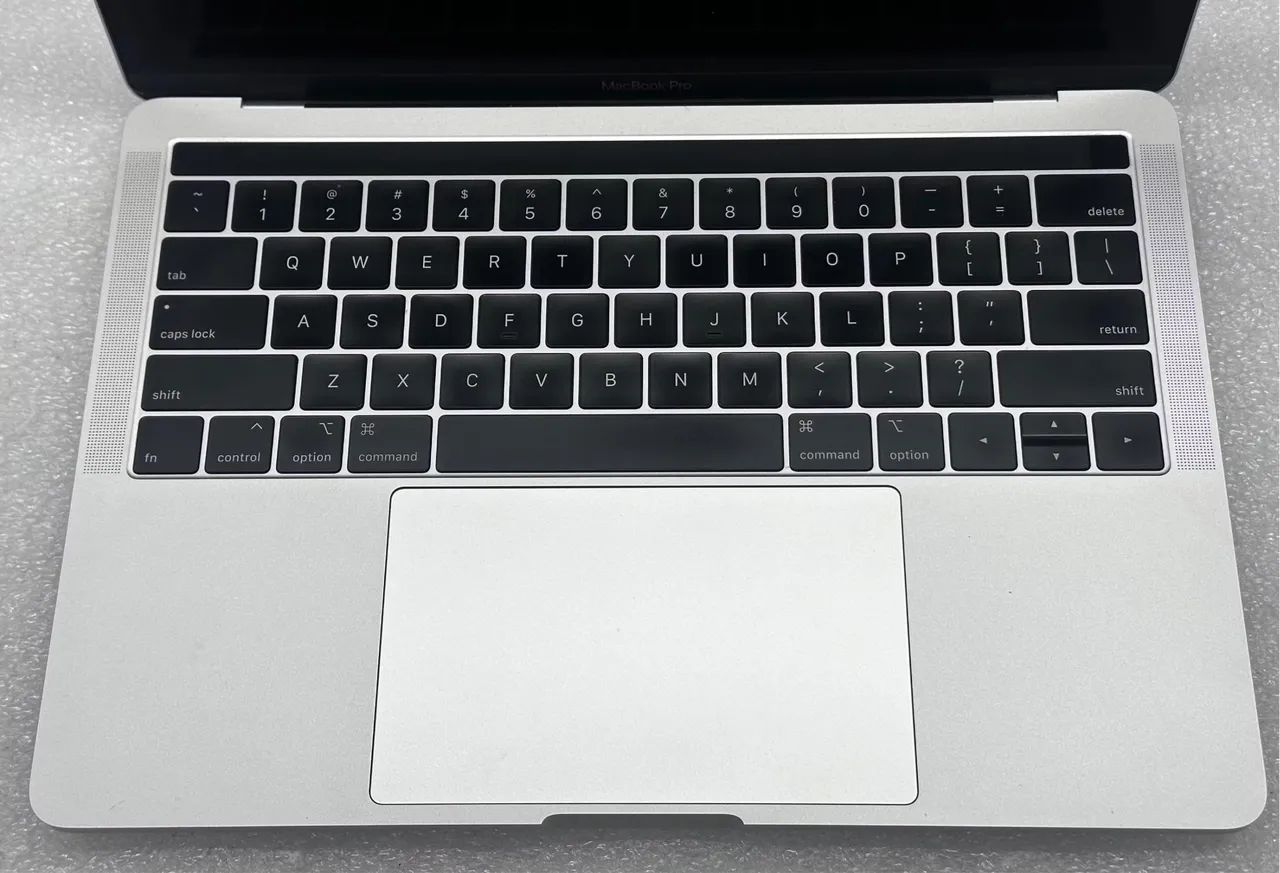 MacBook Pro 2019 - Foto 4