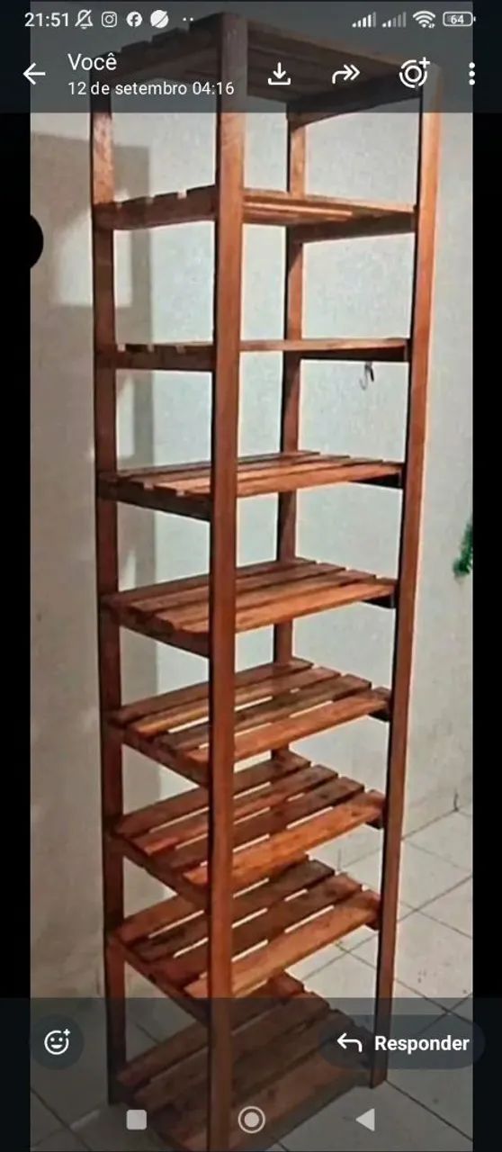 estante 