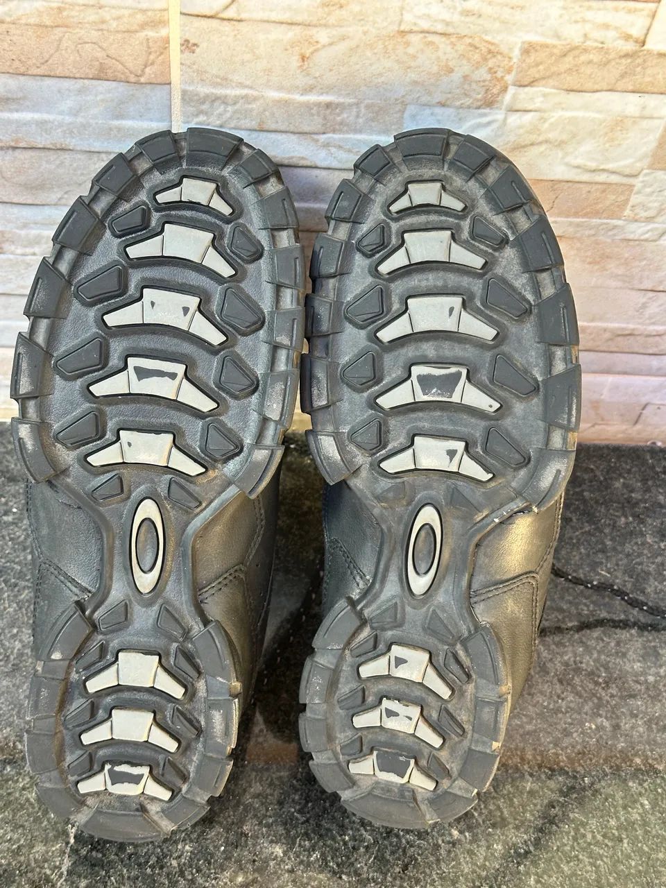 Bota Oakley Enduro  - Foto 4