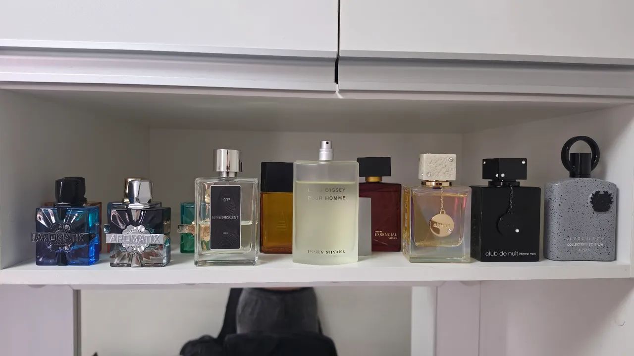 Azzaro pour homme - 50ml apenas testado - Foto 2