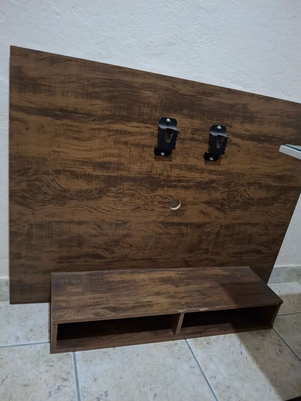 Painel pra TV ate 43 polegadas 