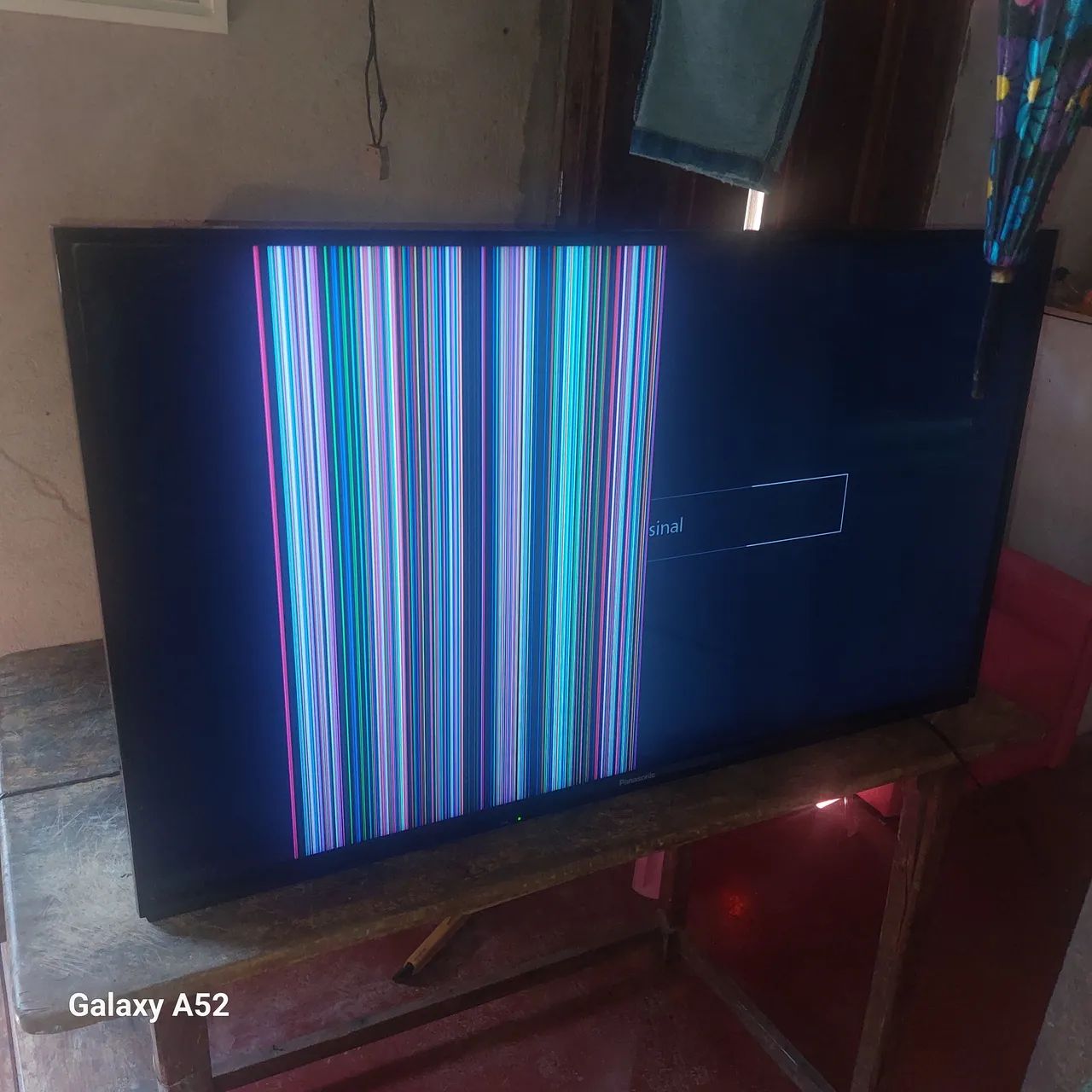 Tv Panasonic  - Foto 3