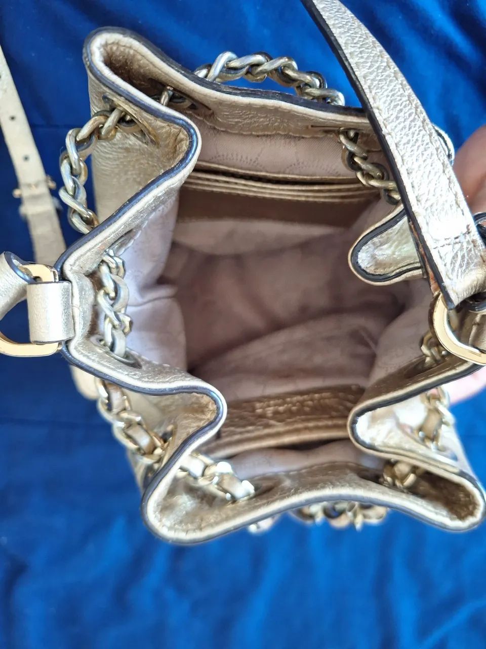 Bolsa MK - Foto 4
