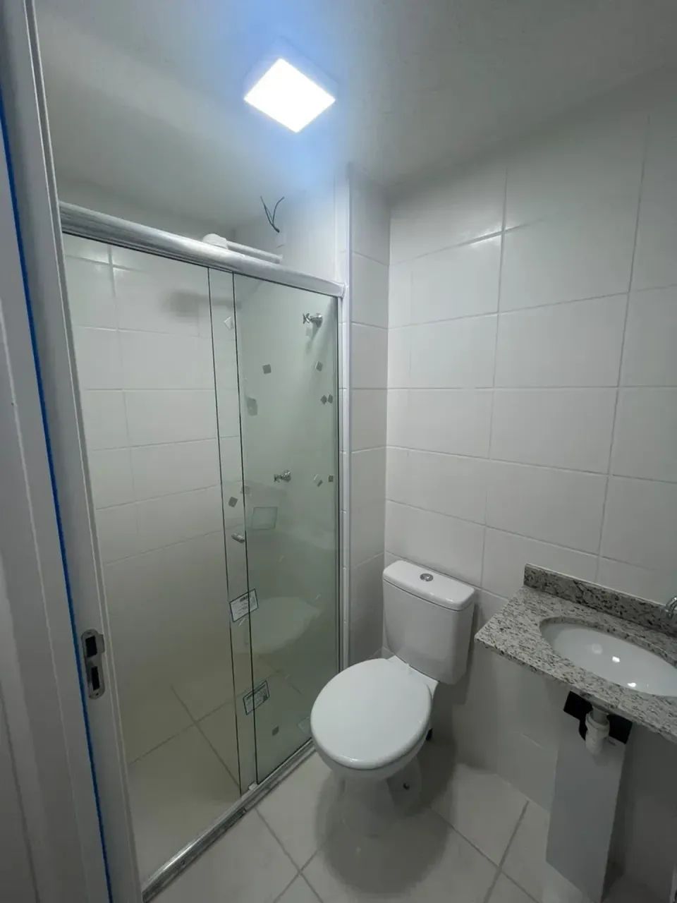 Apartamento no Vista das Copaibas com varanda!!! - Foto 4