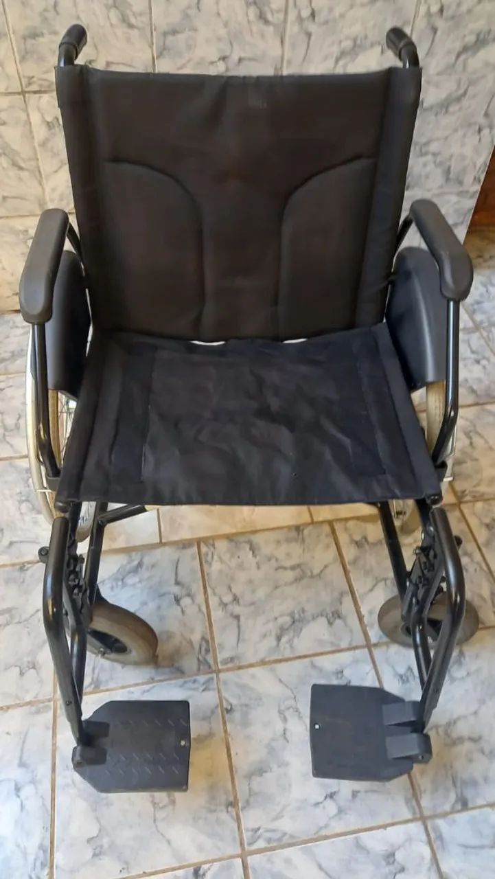 Cadeira de rodas