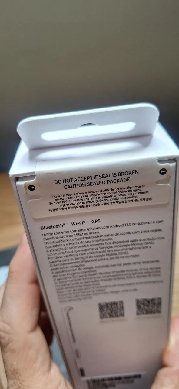 Galaxy watch 7 40MM - Foto 3