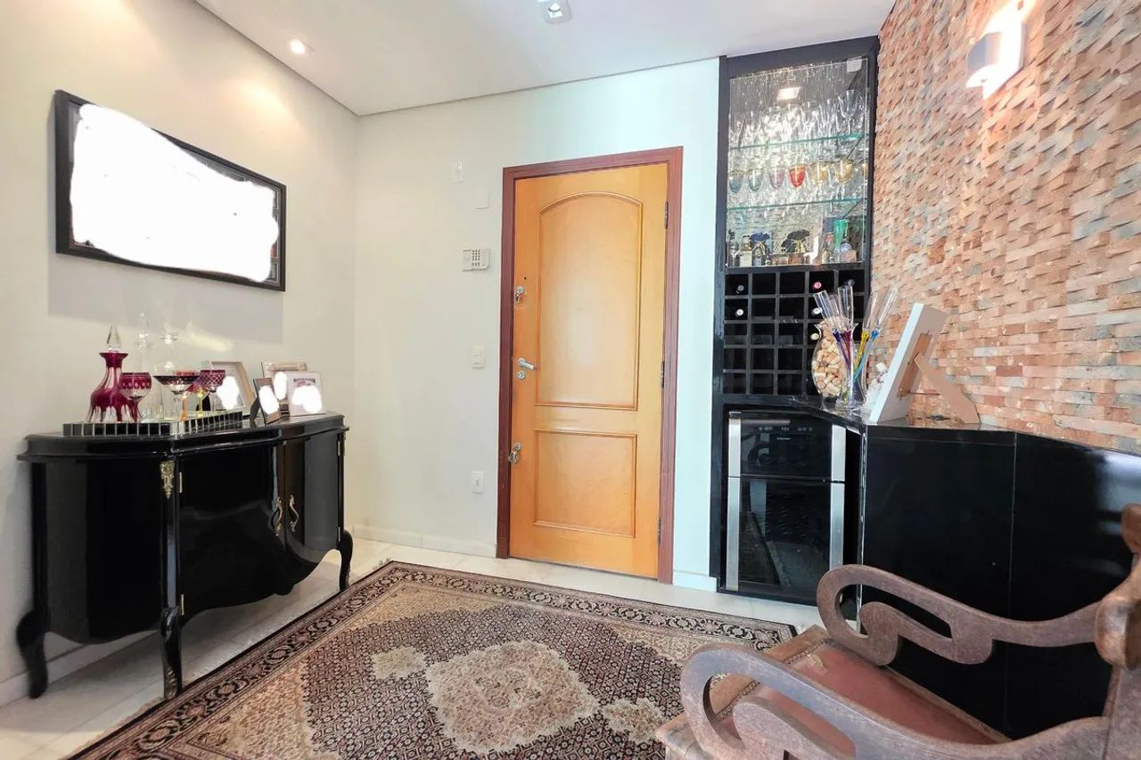 Apartamento à Venda - União, 4 Quartos, 218 m2 - Foto 5