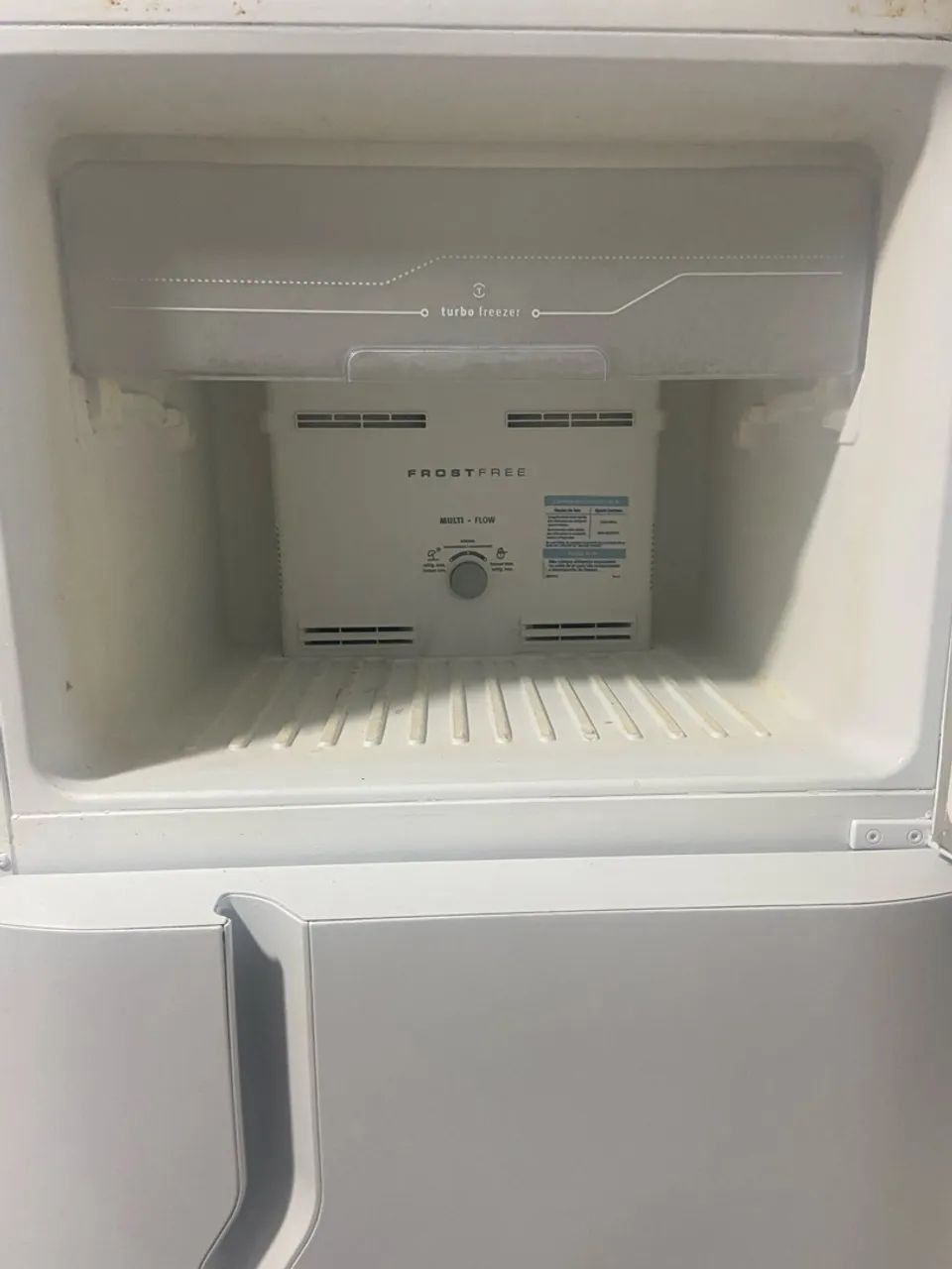 Vendo Geladeira Eletrolux - Foto 4