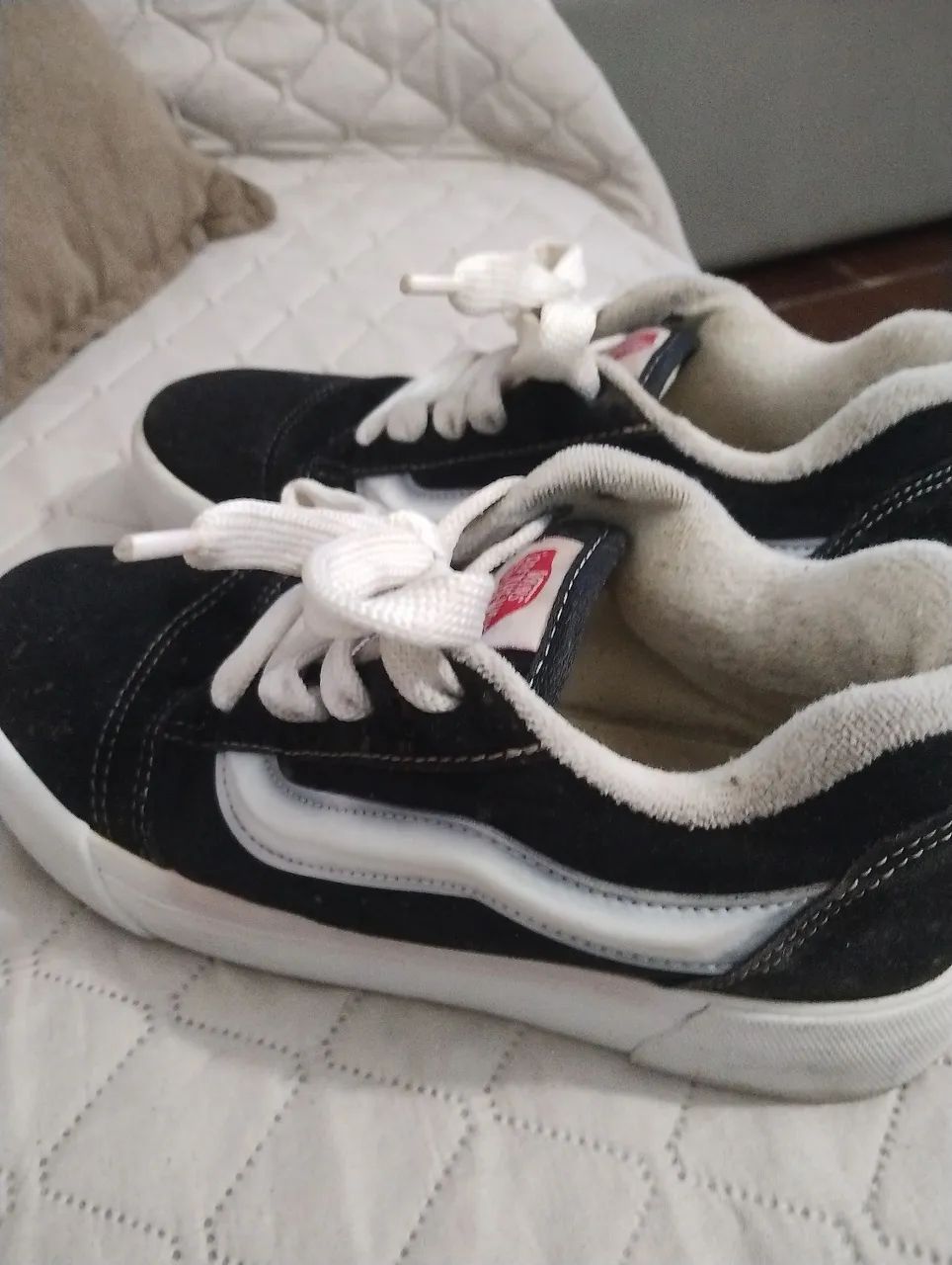 Tênis vans  - Foto 2