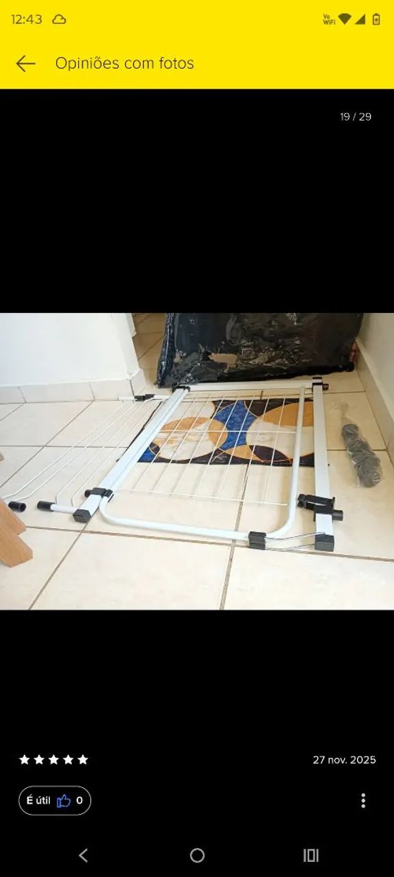 Grade pra Pet - Foto 5