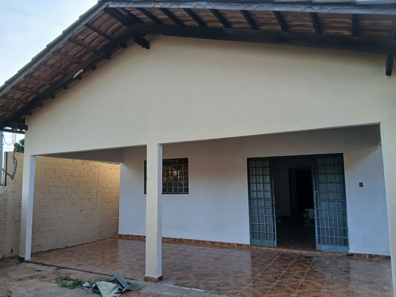 Venda se, a 200m da Feira Ceres-Go  - Foto 3