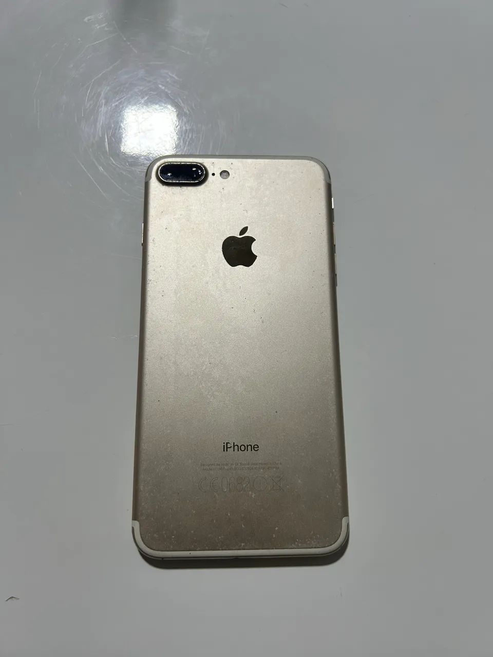 carcaça iphone 7 plus 