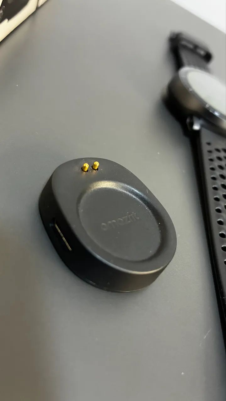 Amazfit Active Max - Excelente Smartwatch - Foto 4