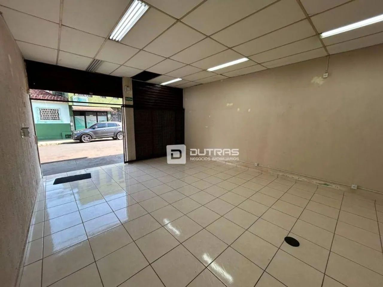Barracão para alugar na Paulista, Piracicaba  40,6 m² - Foto 3