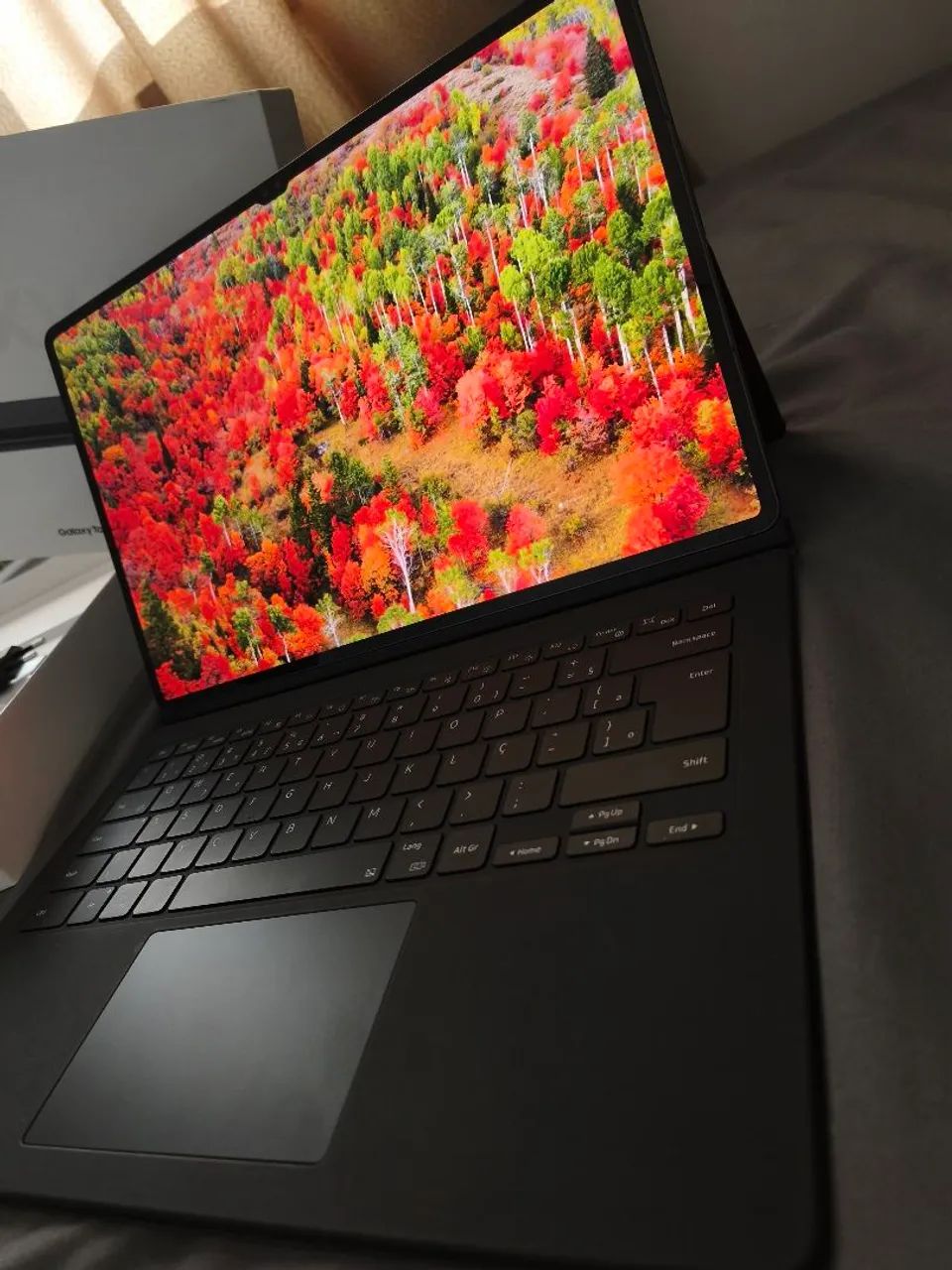 Samsung Galaxy TAB S9 Ultra  - Foto 5