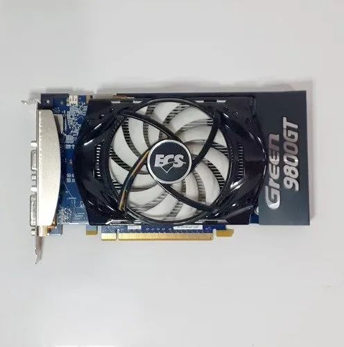 Placa de Vídeo 9800 GT - Foto 4