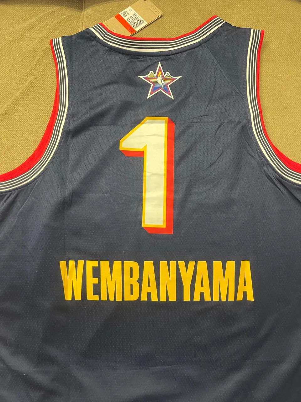 Regata NBA All Star Game  - Foto 2