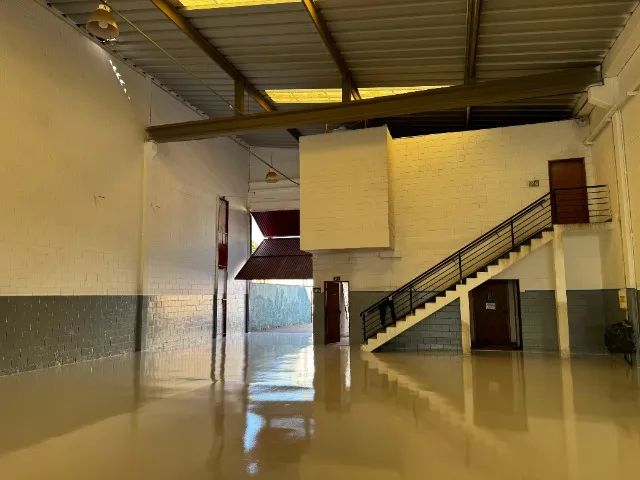 Foto - Santa Bárbara DOeste - Distrito Industrial I