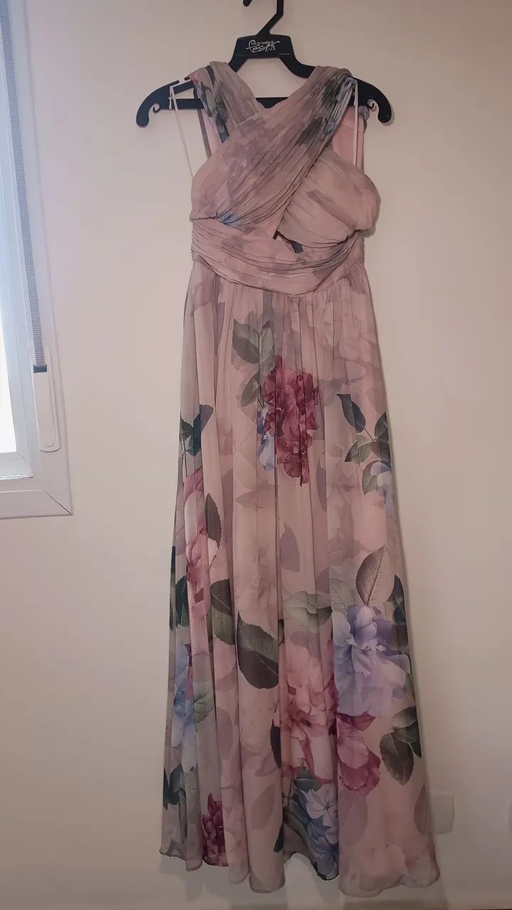 Vestido de festa - Foto 3