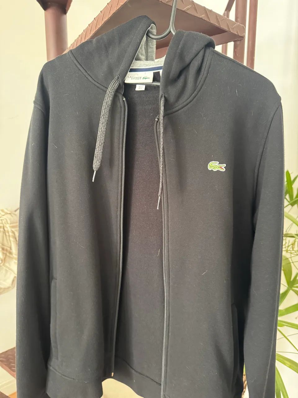 Vendo moleton Lacoste (original)