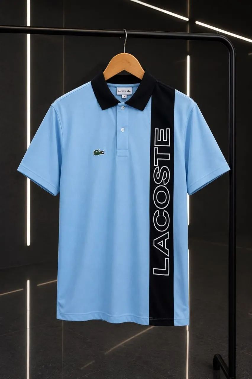 CAMISA GOLA POLO DRI-FIT
