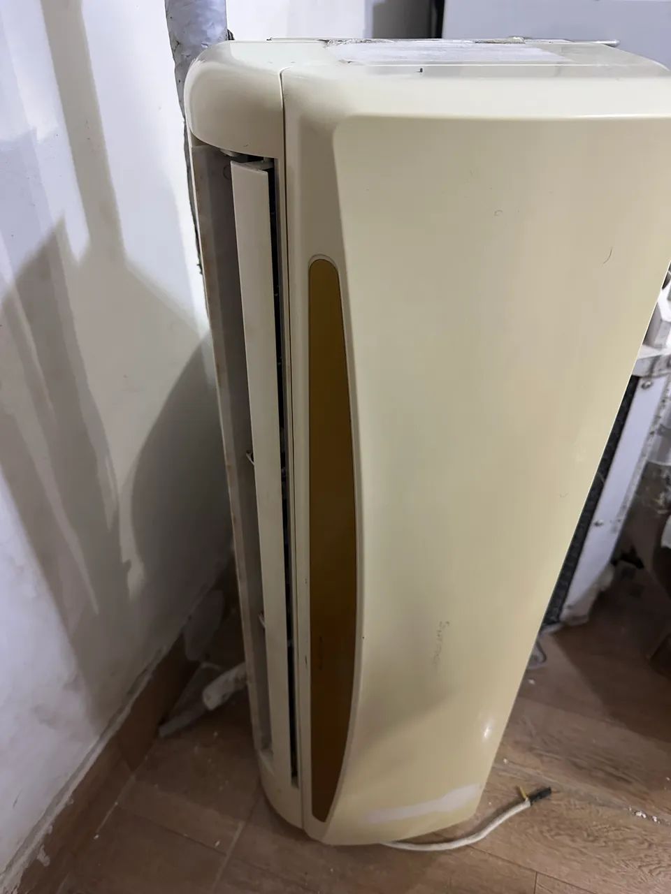 Ar condicionado split 12.000btus Springer