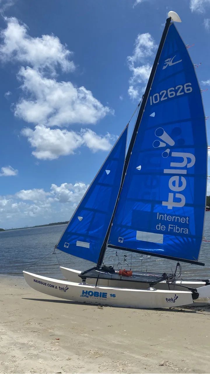 Hobie Cat 16 - Foto 2