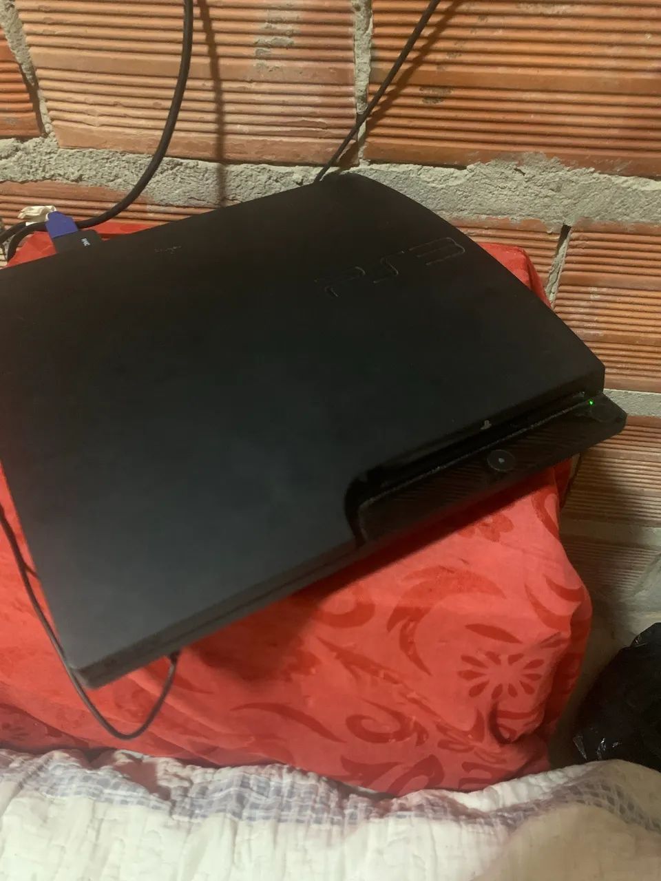 Ps3 desbloqueado 