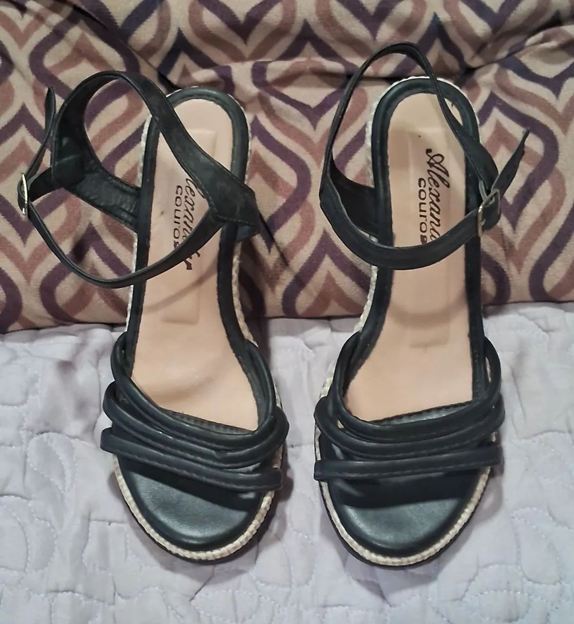 Sandália  - Foto 4