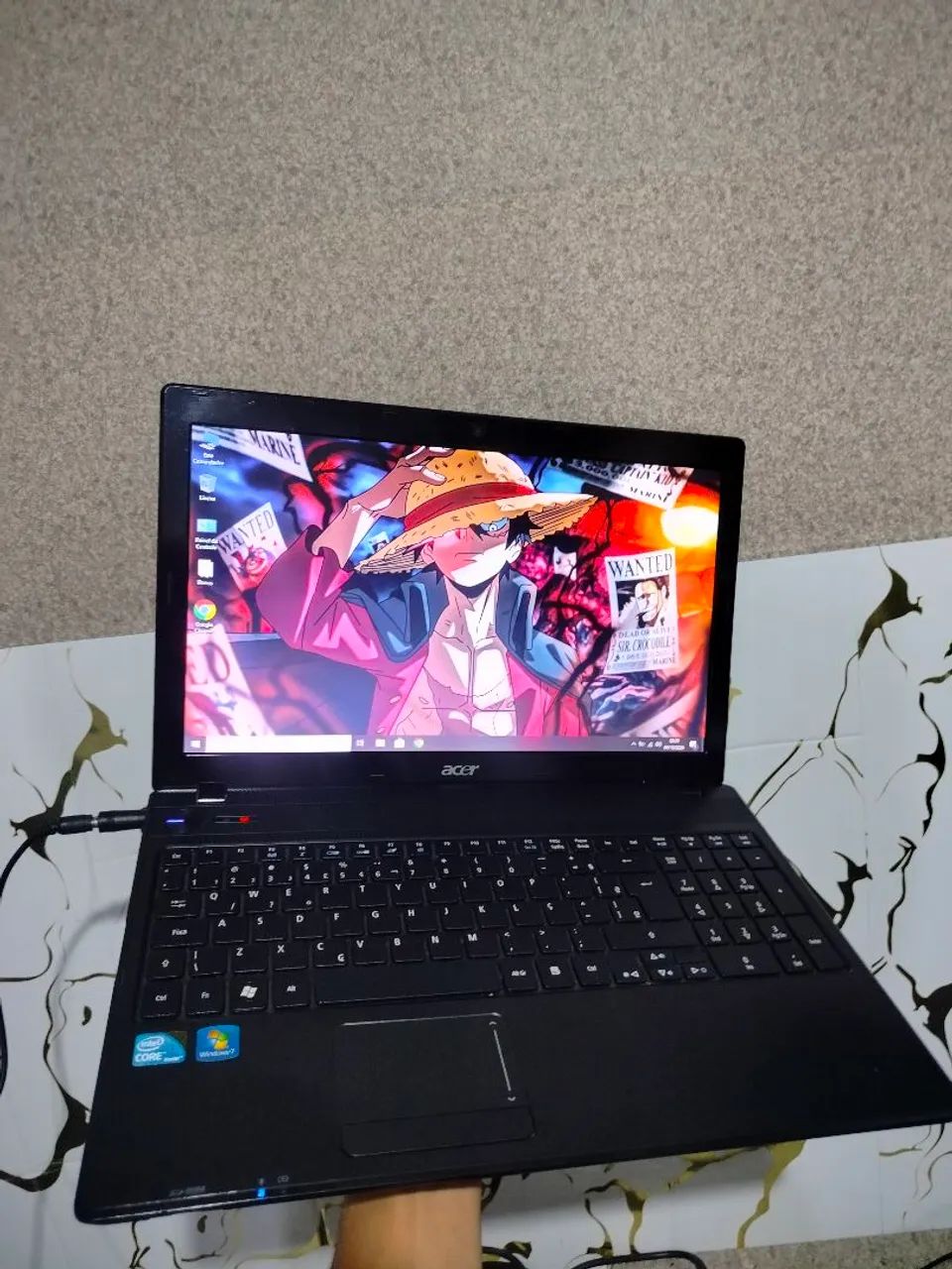 NOTEBOOK ACER 15.6 I3 6GB - Foto 3
