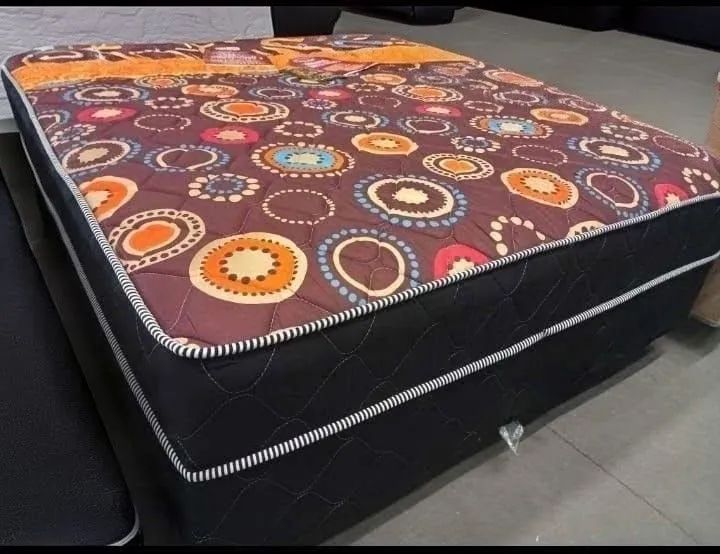 Cama molas casal