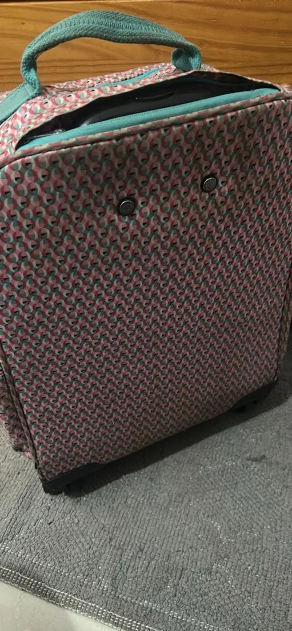 Bolsa kipiling - Foto 2
