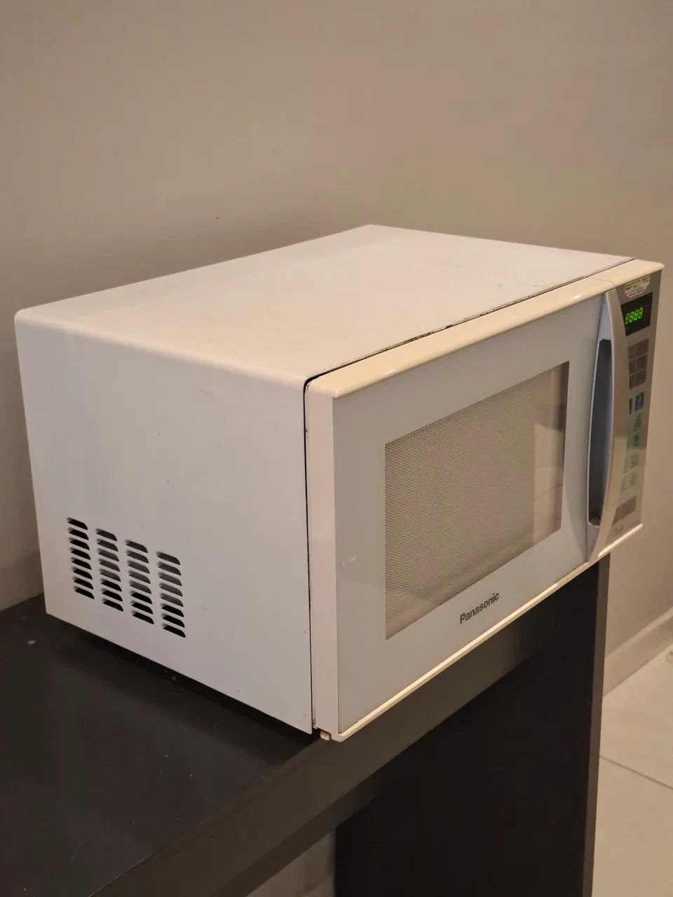 Microondas 32 litros  - Foto 2