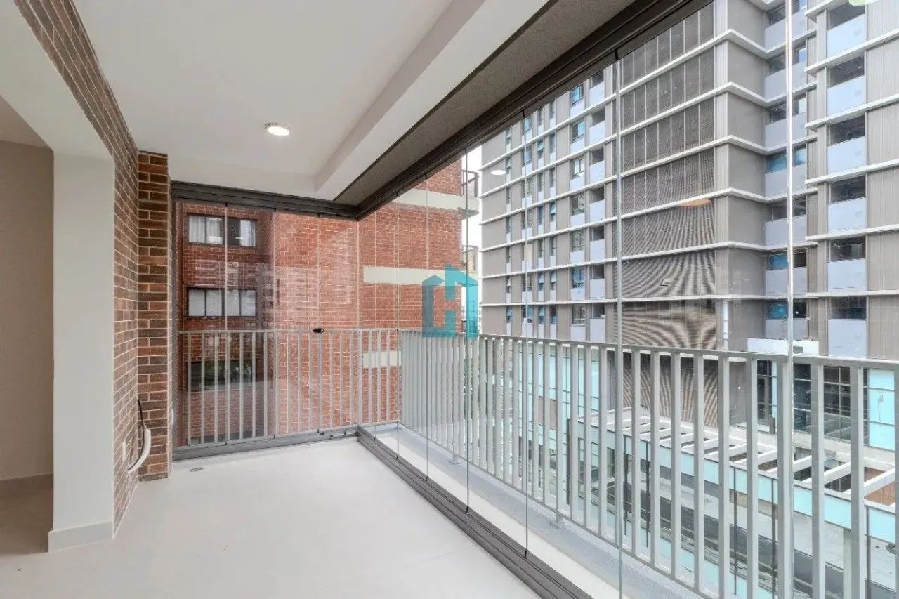 Duplex para venda em Moema com 2 quartos, sendo 2 suítes , 97m² - Foto 4