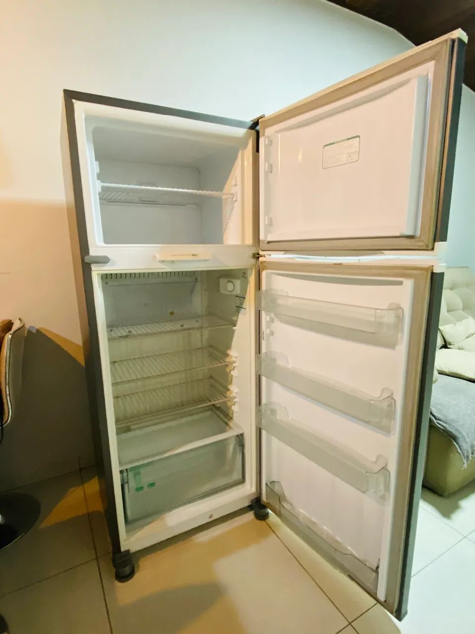 Geladeira  - Foto 3