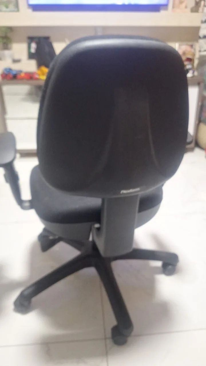 Vende cadeiras 