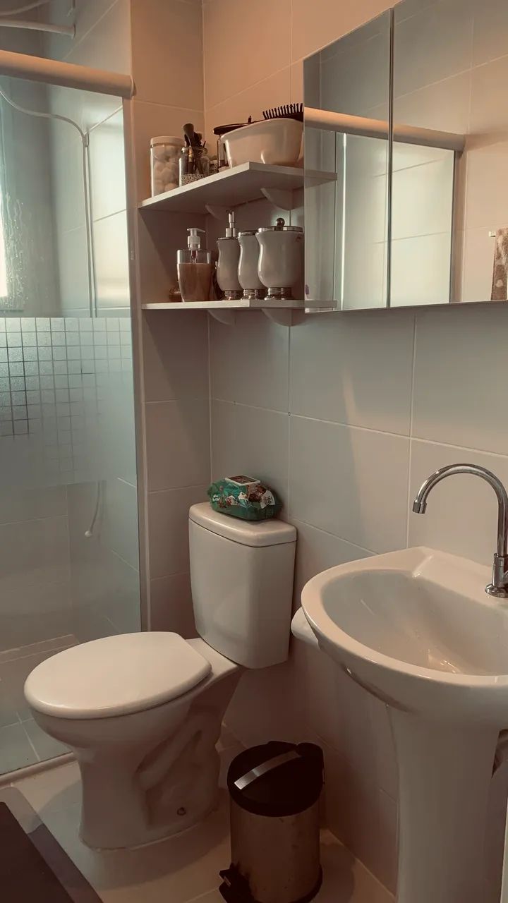 ALUGO QUARTO COM TUDO INCLUÍDO PALHOÇA/SC - Foto 3