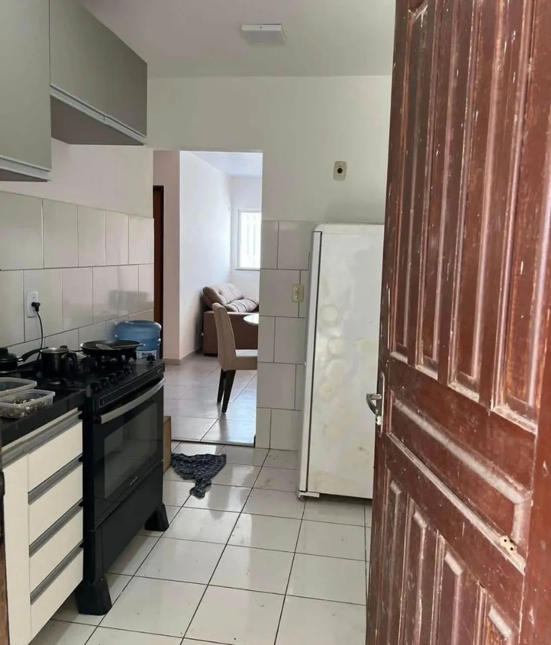!Vendo casa no jurunas  - Foto 4
