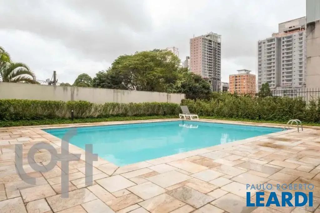 APARTAMENTO - VILA MADALENA - SP - Foto 4