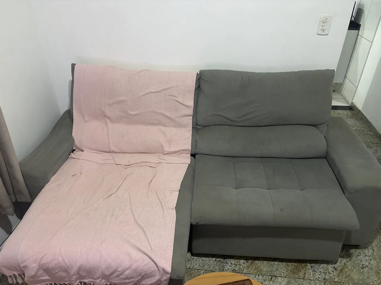 Sofá 