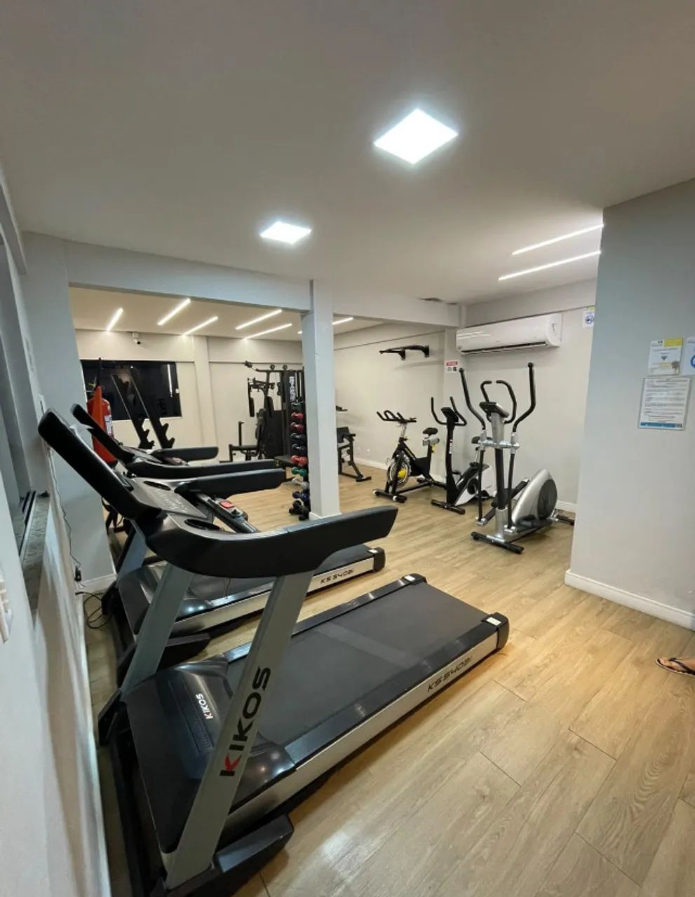 Vendo Apartamento Condominio Parque Ipê - Foto 3