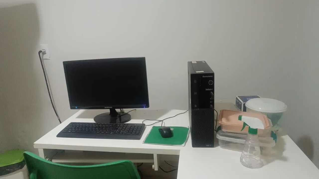 Panorâmica odontológica  - Foto 3